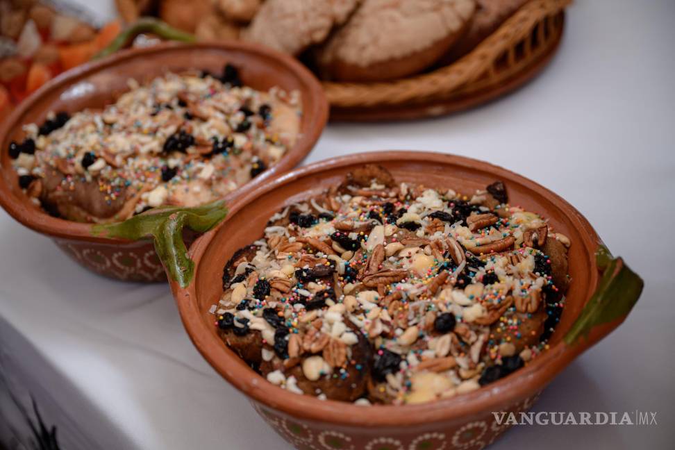 $!Esta será la octava edición del Festiva de las Cazuelas.