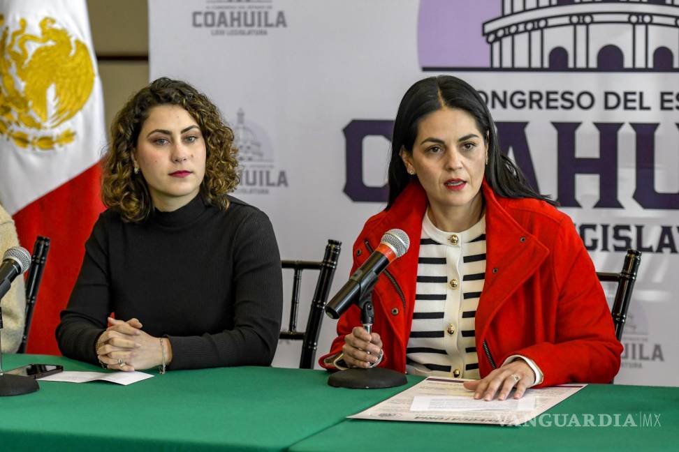 $!La diputada Luz Elena Morales encabezará el foro para abrir canales de diálogo entre sociedad civil e instituciones.