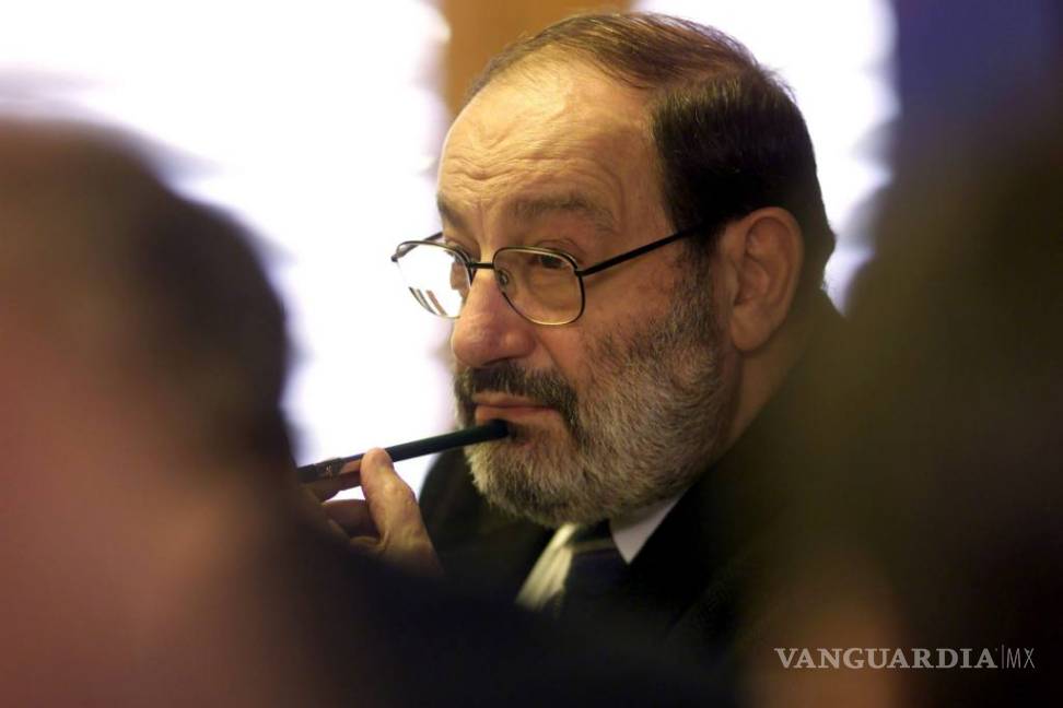 $!&quot;Número cero&quot;, el último latigazo de Umberto Eco contra el mal periodismo