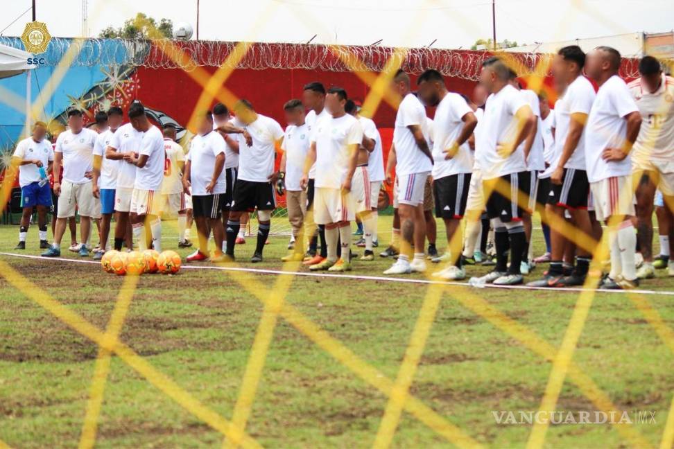 Más de 200 jóvenes se gradúan del Modelo de Reinserción Social de Reinserta