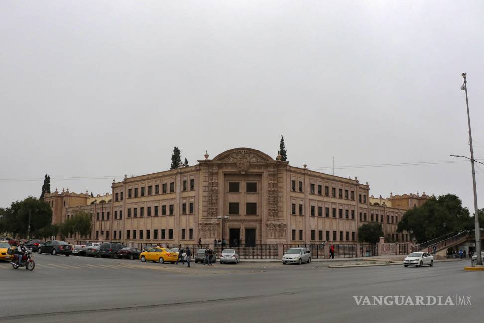 Denuncian que en Tec Saltillo hay grupo de profes que acosan sexualmente a las alumnas #MeTooSaltillo