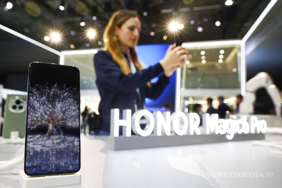 Con la creencia de que la IA va a transformar la tecnología, concluye el Mobile Wolrd Congress 2024 (fotogalería)