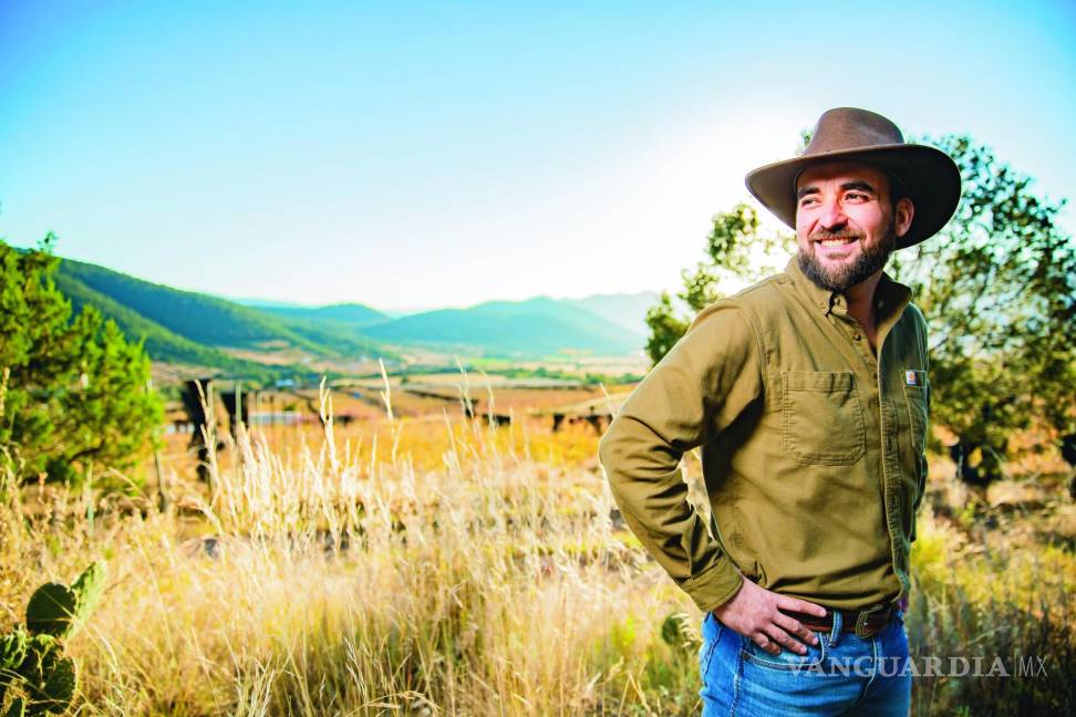 Jaime Alejandro Garza: No permitamos más incendios