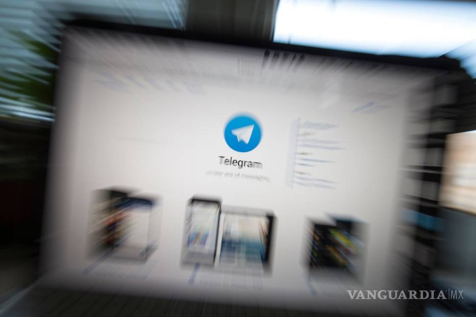$!Rusia inhabilita redes para tratar de bloquear a Telegram