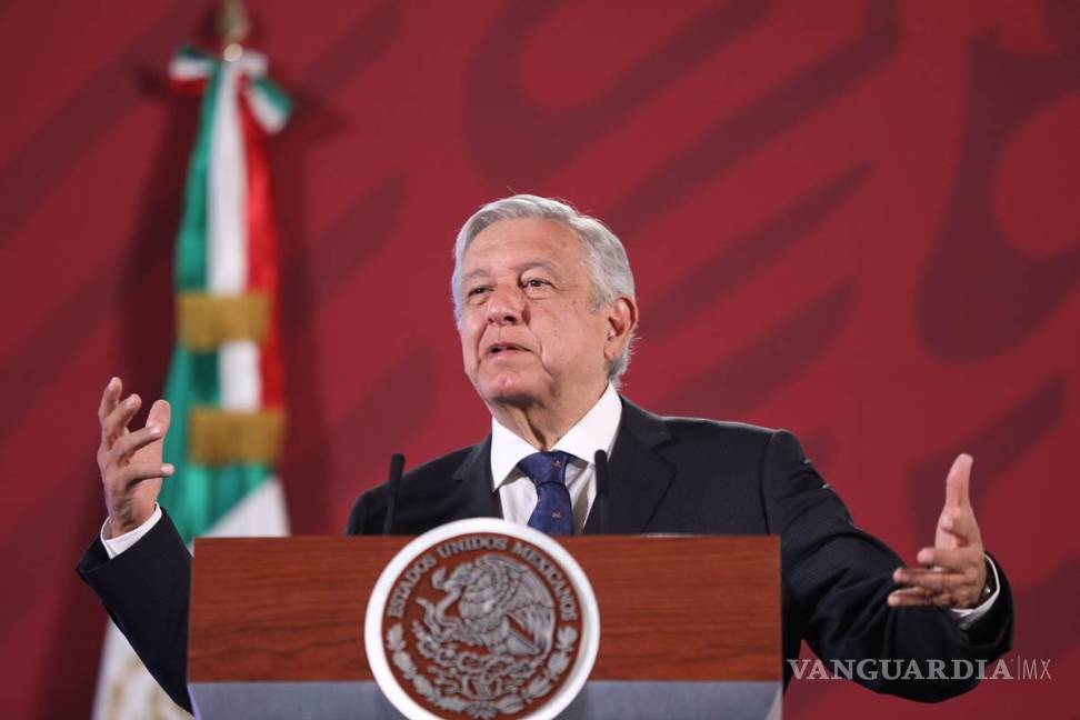 'La gente si va a saber de lo que estoy hablando, los especialistas no': AMLO está seguro de su plan económico