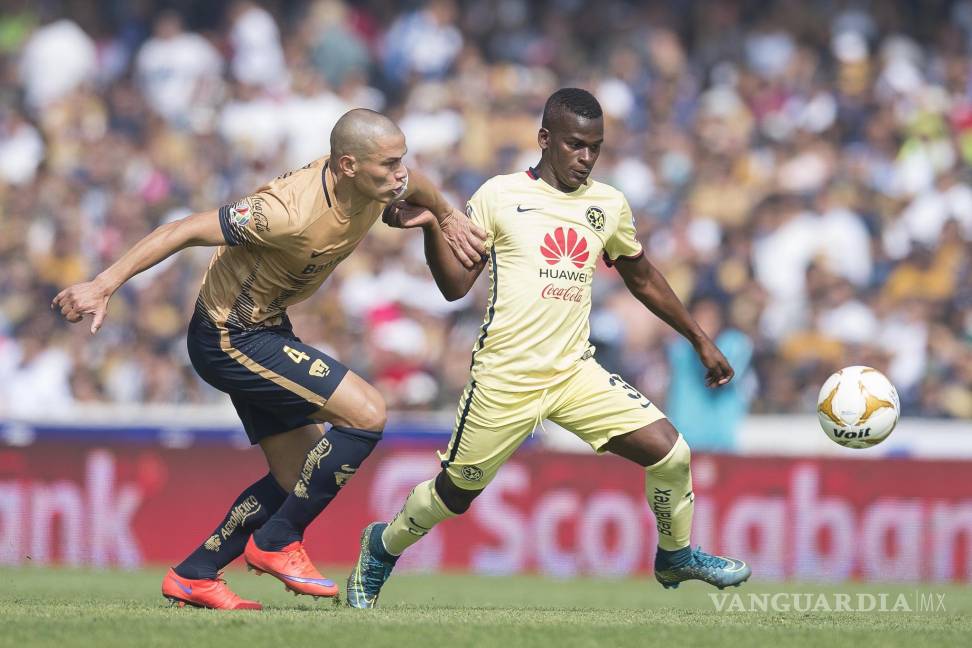 $!Darwin Quintero regresó a las canchas luego de 84 días