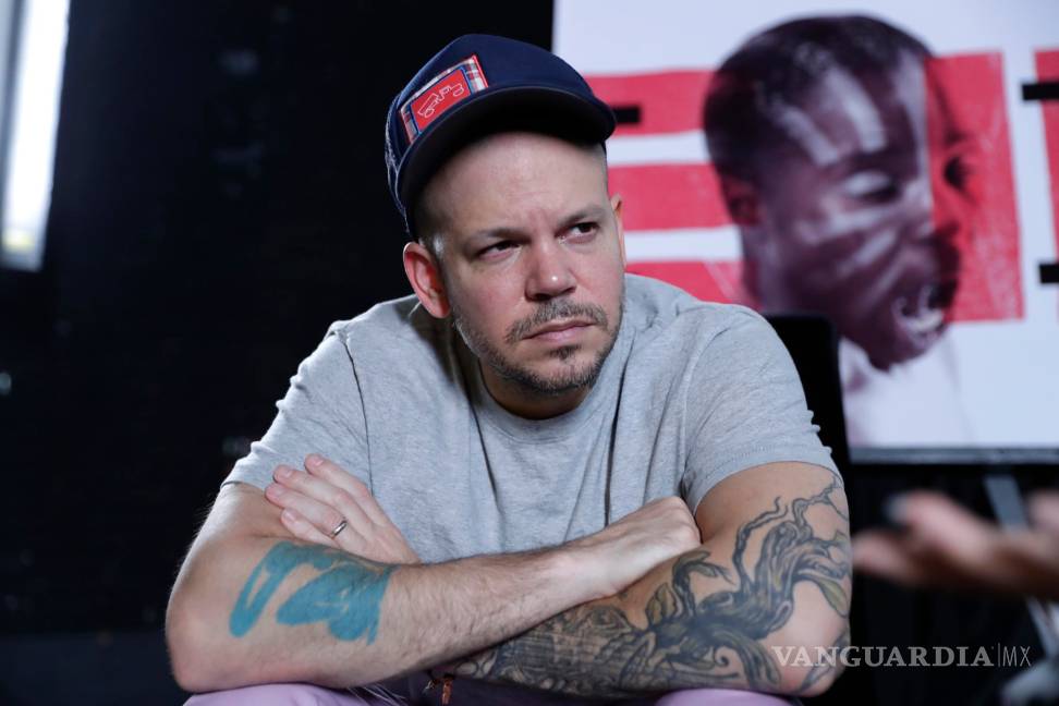 Acusan a Residente por "promover la discriminación"