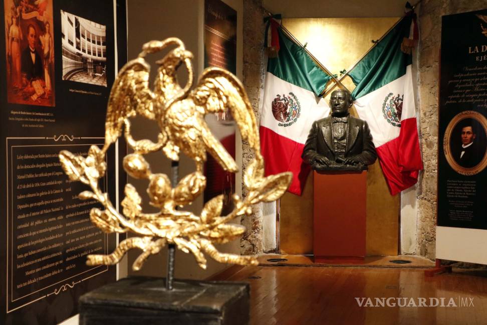 $!Celebran centenario de la Constitución de Coahuila