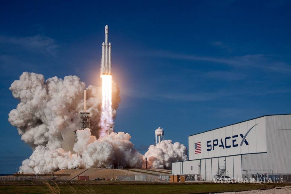 $!SpaceX enviará nave a marte en 2019: Elon Musk en SXSW