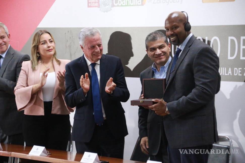 $!Milwaukee Electric Tool invertirá 86 millones de dólares en Torreón