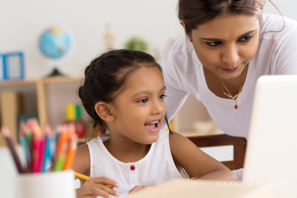 Ante fallas ajustarán programa Aprende en Casa en Coahuila