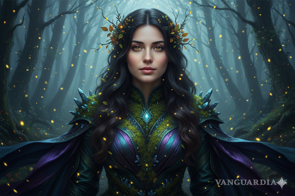 $!Cómo hacer una sesión de fotos para Halloween y Día de Muertos utilizando IA: aplica estos prompts