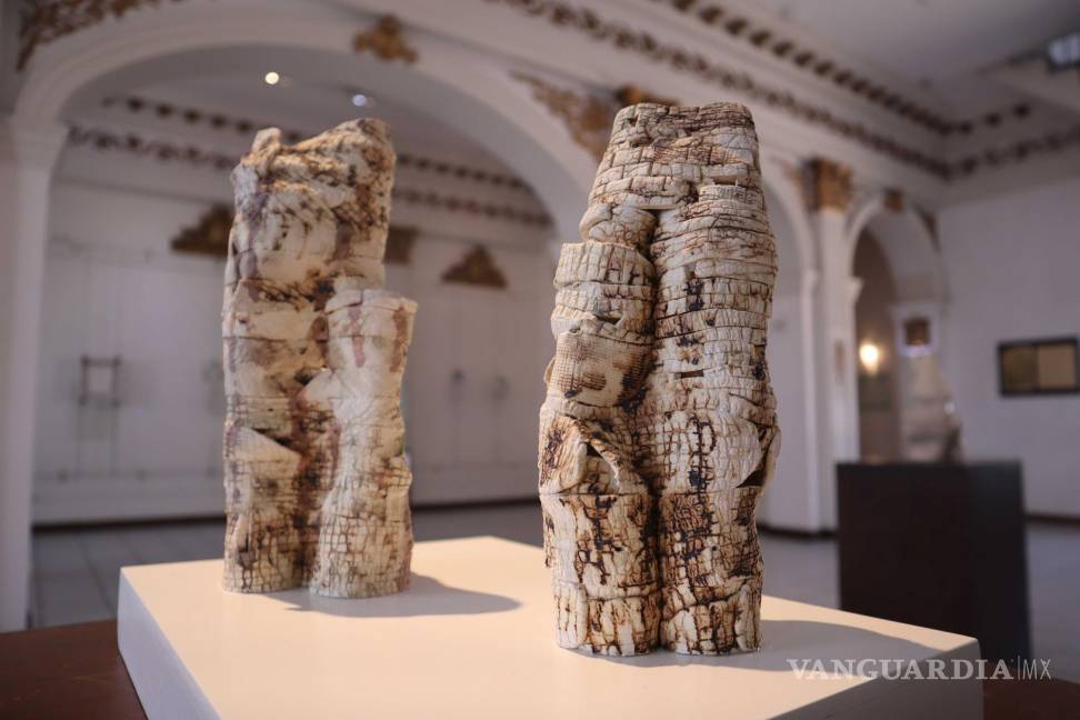 $!‘Cerámica en el Desierto 2.0’: Reúne la arcilla a artistas y artesanos coahuilenses