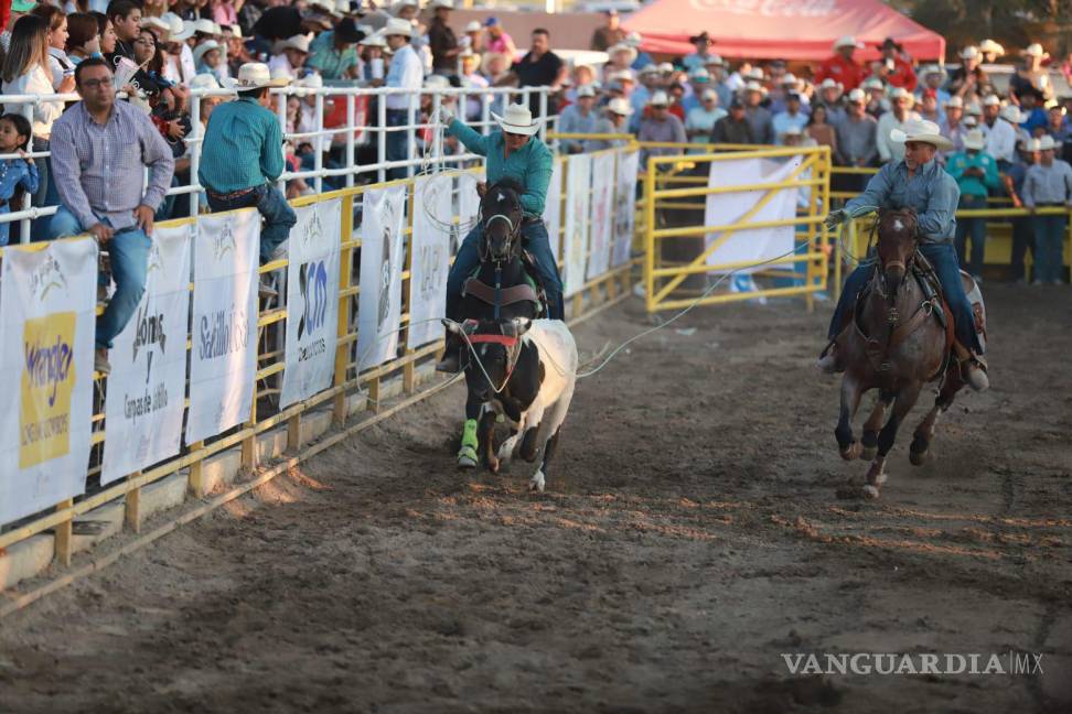 $!Además del rodeo, los asistentes podrán disfrutar de un área infantil, exposiciones ganaderas y música country y norteña.