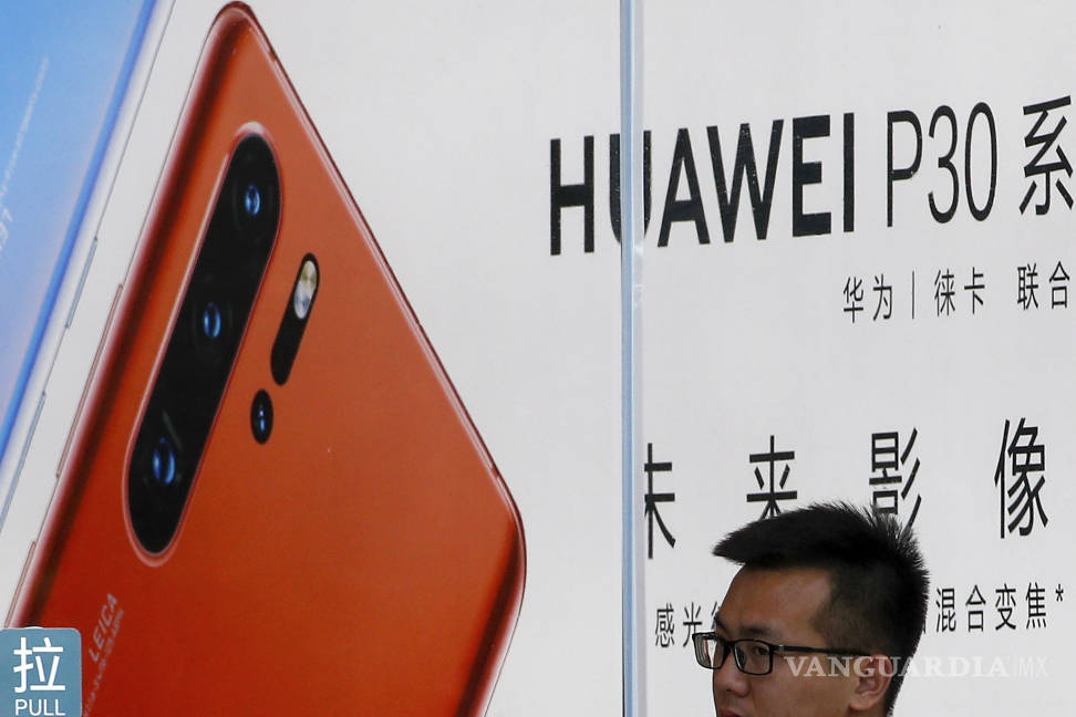 $!Huawei acusa a EU de ciberataques