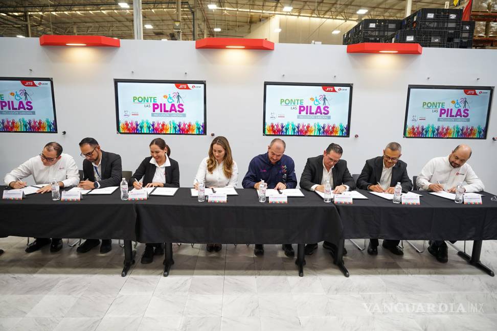 $!A través del programa, se planea la contratación de 9 personas que ya están en proceso de reclutamiento.