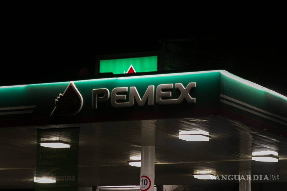 $!Anuncia Hacienda nuevas medidas de austeridad para rescatar a Pemex