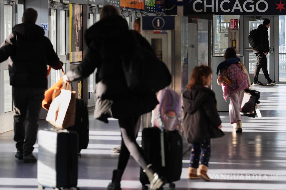 $!¿Cómo proteger tu privacidad ante las revisiones de teléfonos en la frontera de Estados Unidos?