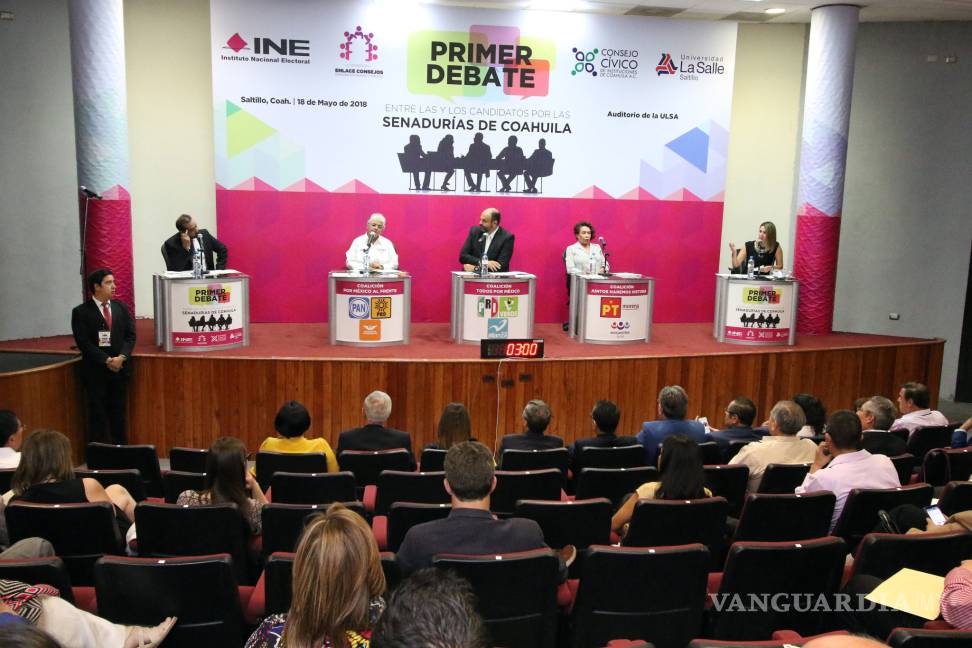 Para nuestros lectores, Esther Quintana fue la mejor