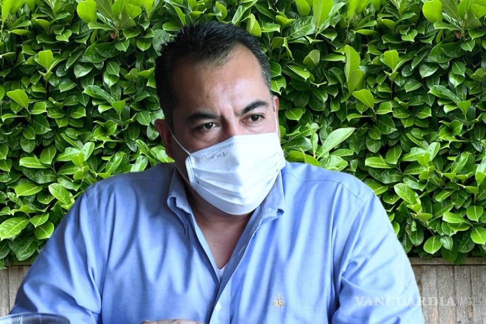 Clientes pueden exigir se cumplan las medidas sanitarias en restaurantes: Canirac Laguna