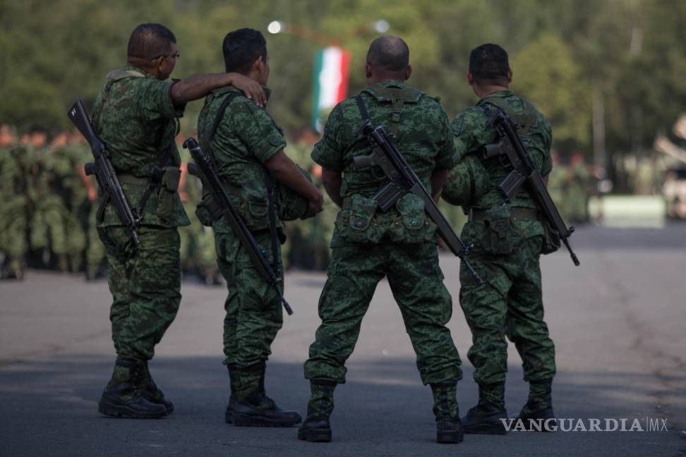 ONU aplaude decisión de Corte sobre Ley de Seguridad Interior