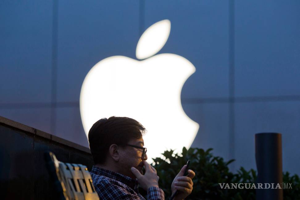 Warren Buffett invierte mil mde en Apple