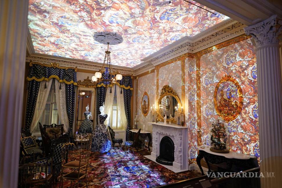 El Met hace una viaje por la historia de la moda en EU con la ayuda de directores de cine