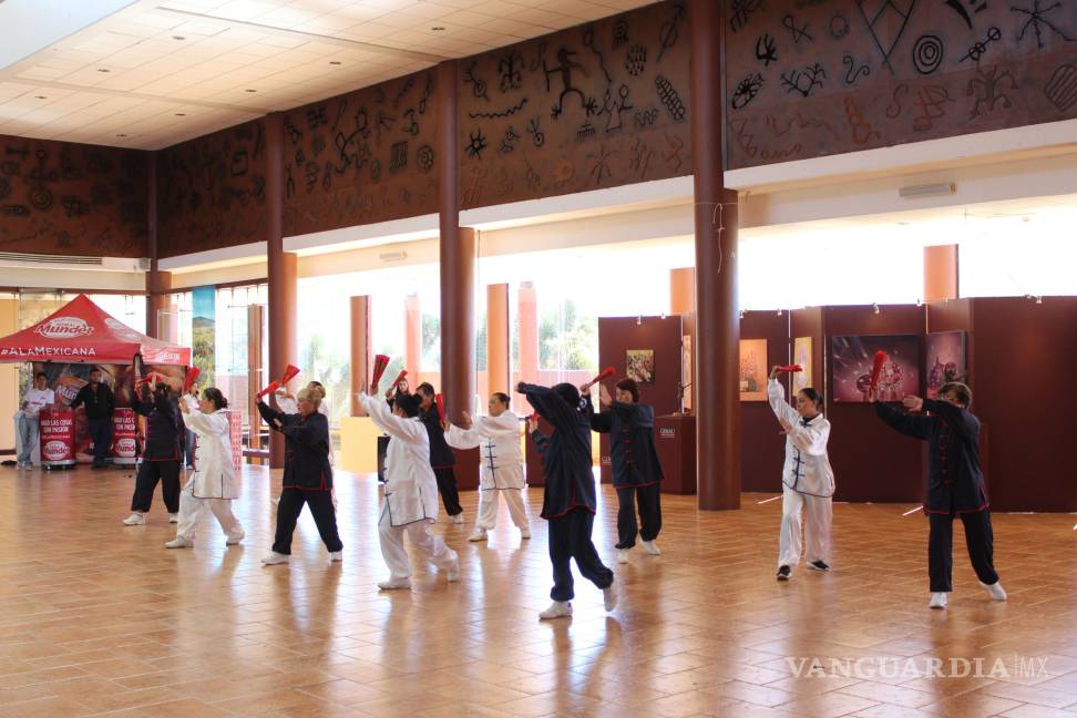 $!Llega Museo del Desierto a la mayoría de edad
