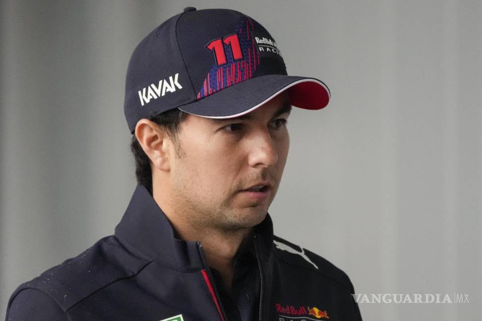 $!El piloto mexicano de Red Bull, Sergio Perez, buscará un cierre de campaña que los lleve al podio del mundial de pilotos y constructores.