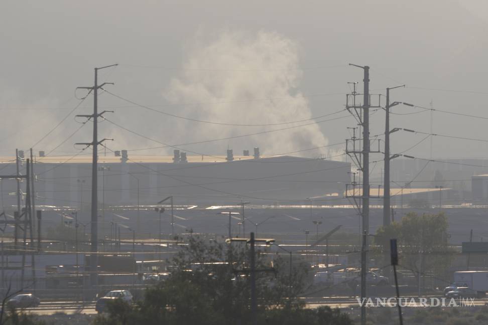 Castigarán en Coahuila con 10 años de cárcel, daños al medio ambiente