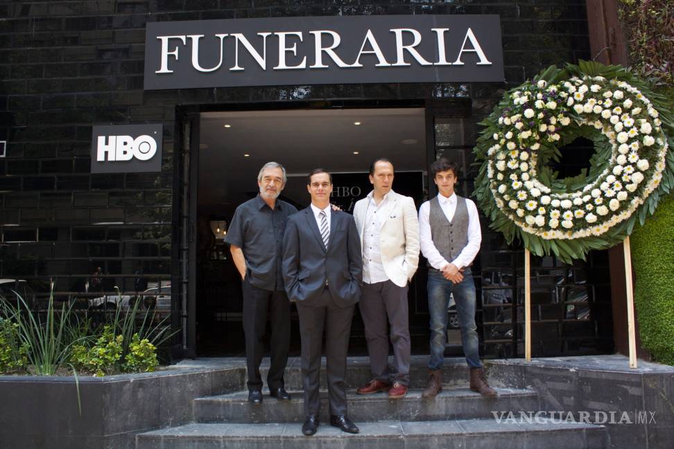 $!Lugares que nos gustaría que existieran de las series de HBO