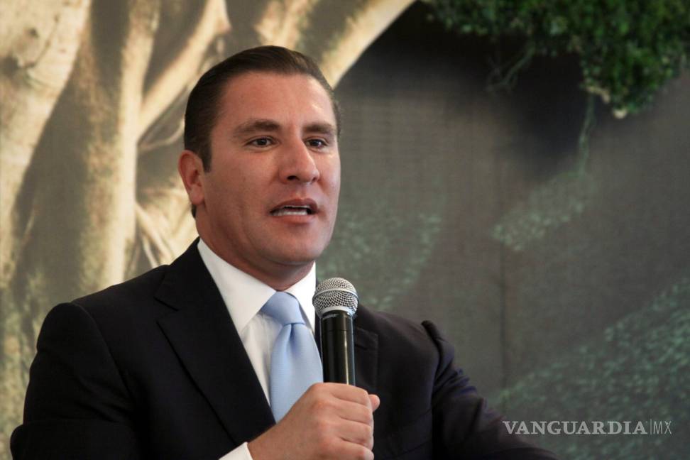 Moreno Valle adquirió deuda para Puebla por $22 mil millones: Bartlett