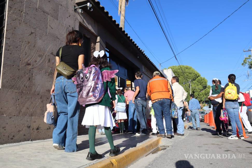 $!La Sedu comparte recomendaciones de seguridad sanitaria para el regreso a clases, enfocándose en la prevención del COVID-19 y otros síntomas respiratorios.