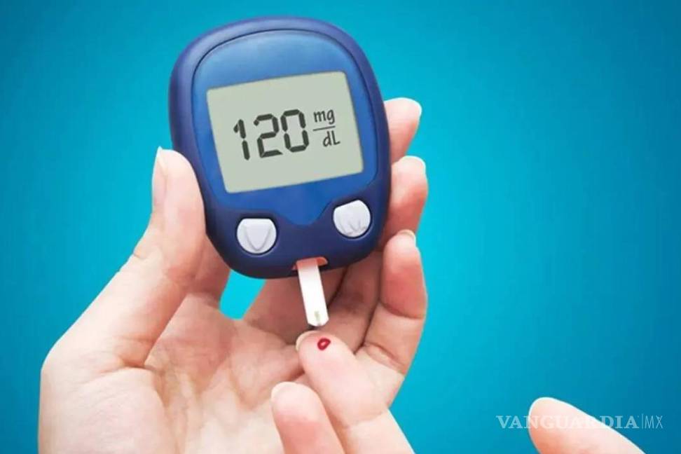 Diabetes tipo 2... ¿Cuáles son las 7 señales de advertencia de esta enfermedad que golpea a los mexicanos?