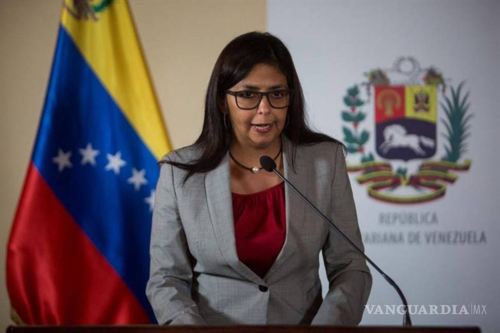 $!Desafía Venezuela a socios y se proclama al frente del Mercosur