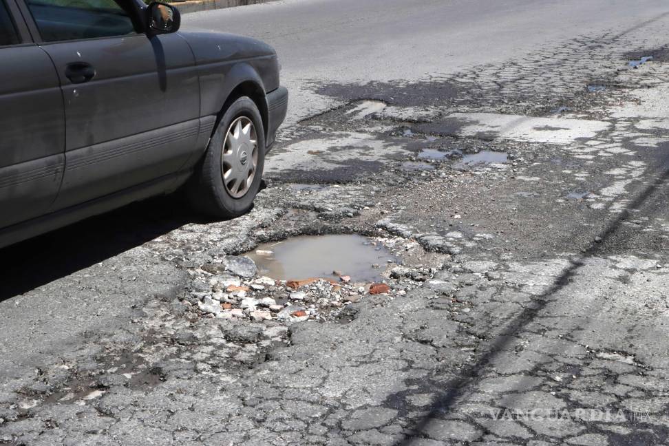 $!Los trabajos comenzaron luego de que las lluvias permitieron el acceso a las vialidades dañadas.
