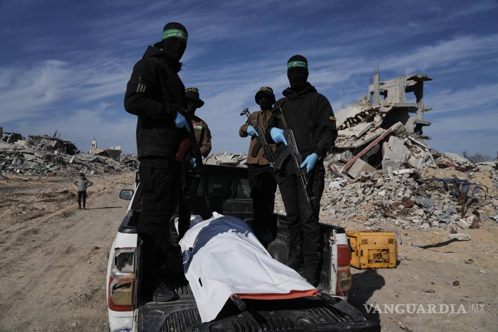 Qatar alerta que alto al fuego en Gaza llegó a “punto crítico”