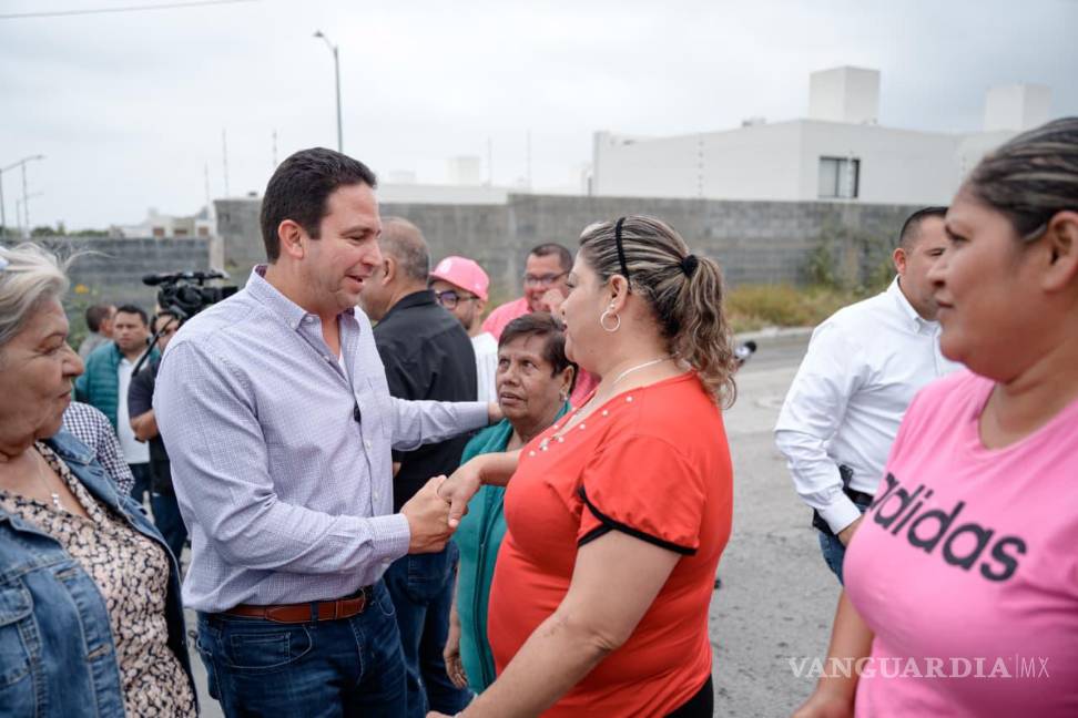 $!El programa de bacheo se mantiene de forma permanente desde el inicio de la administración.