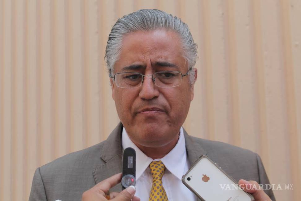 $!Funcionario que autorizó licitaciones para desviar recursos, ahora es subsecretario en Morelos