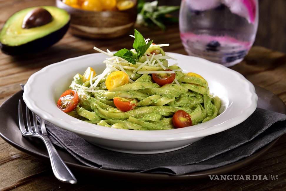 $!Pasta: El delicioso legado de los italianos