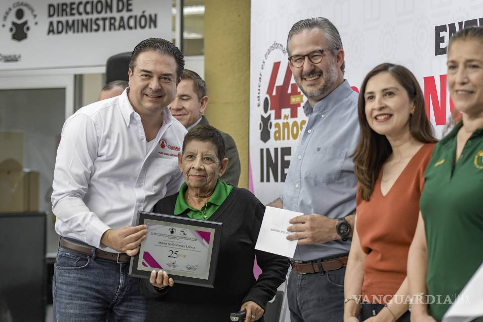 $!El instituto mantiene convenios con escuelas y universidades para ampliar la cobertura educativa.