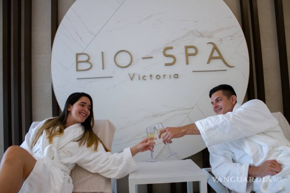 $!Bio-Spa Victoria en Tenerife, es el mejor Spa del mundo