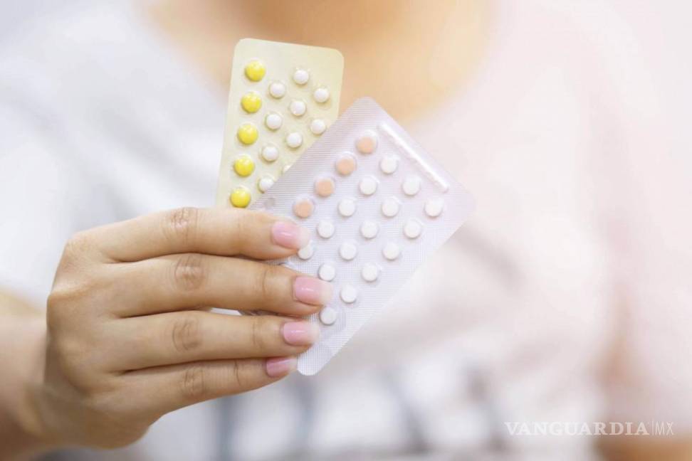 $!Muchas mujeres prefieren tomar esta pastilla para evitar embarazos no deseados, sin embargo, a veces la confunden con la píldora del día siguiente