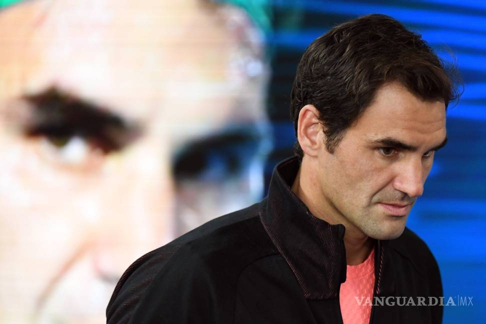 $!&quot;Ganar el vigésimo Grand Slam sería especial e increíble”, asegura Federer