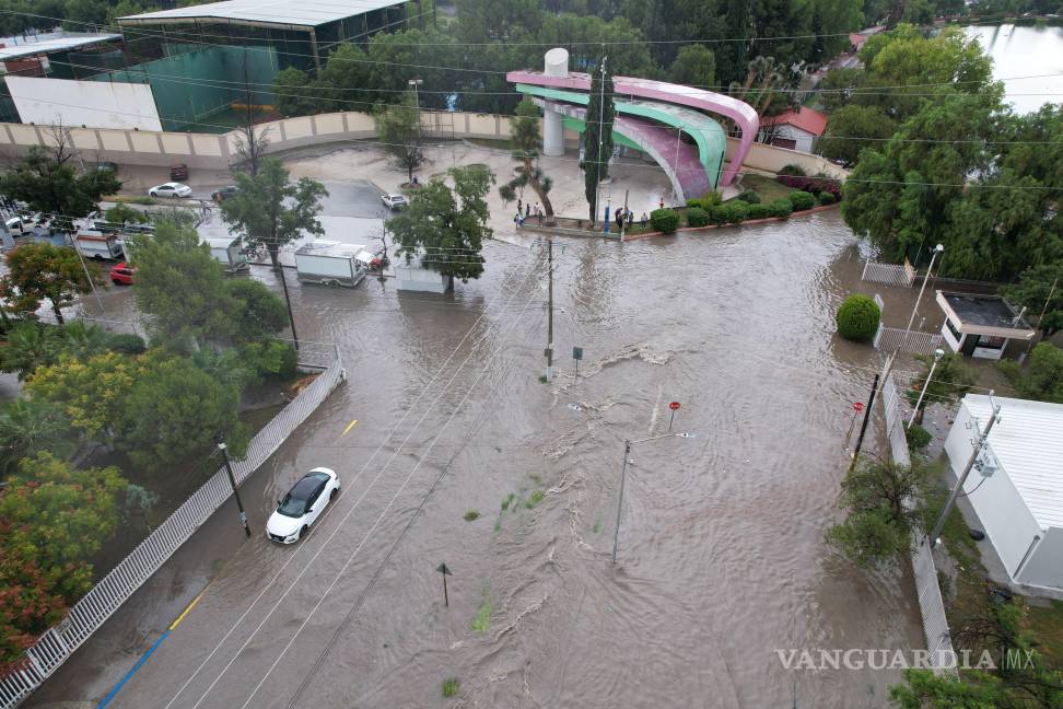 $!Foto: Omar Saucedo