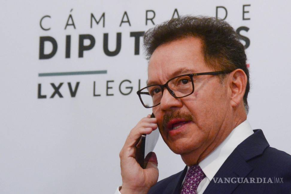 Propone Morena parlamento abierto sobre elección de ministros de la SCJN por voto popular