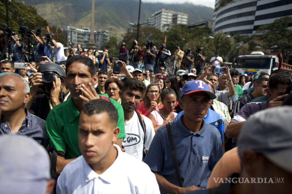 $!Guaidó acudirá a reunión del Grupo de Lima por crisis en Venezuela
