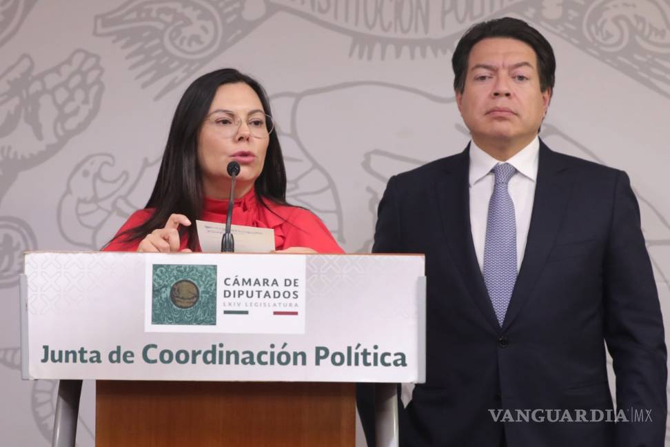 Diputados aplazan proceso de designación de consejeros del INE