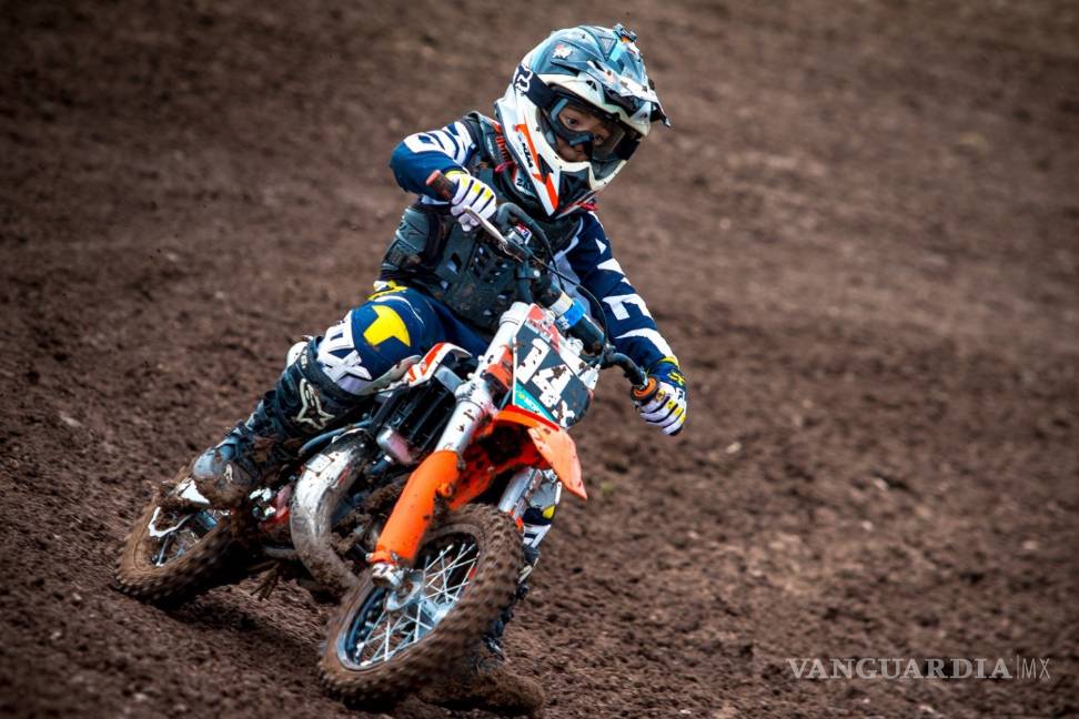 Adrenalina y fiesta en dos ruedas con Saltillo MX