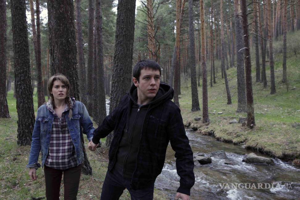 $!'Cuéntame un Cuento': La serie que rompe con los cuentos de hadas que conocíamos